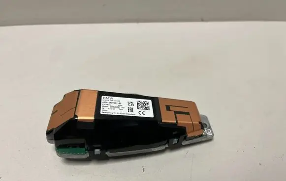 BMW X7 G07 Aerial GPS antenna 5A09D89