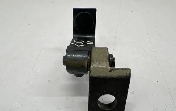 Audi Q8 e-tron Rear door upper hinge 80A831403B