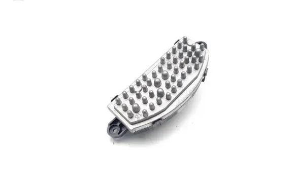 Audi A1 Heater blower motor/fan resistor 5WA907521 2C23040002166