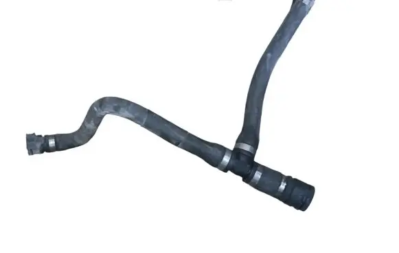 BMW 5 E60 E61 Engine coolant pipe/hose 738000765