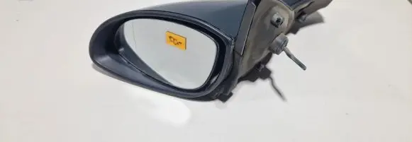 Opel Vectra B Manual wing mirror E1010446