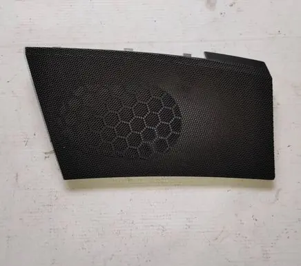 Side speaker trim/cover