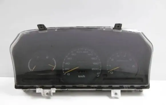 Speedometer (instrument cluster)