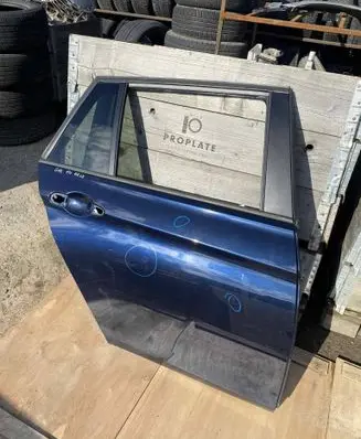 BMW 3 F30 F35 F31 Rear door