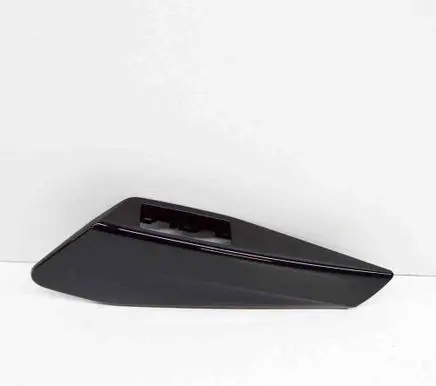 Volkswagen ID.3 Front door card panel trim 10C867198B