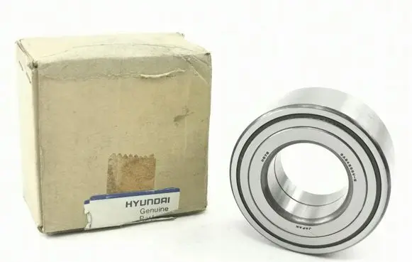 Hyundai Sonata DN8 Front wheel ball bearing 51720-34000