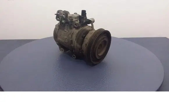 Air conditioning (A/C) compressor (pump)