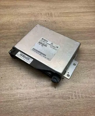 BMW 5 E39 ABS control unit/module 1164130 0265109023