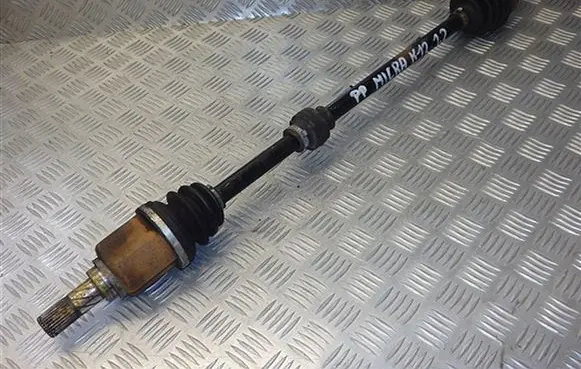 Nissan Micra Front driveshaft NISSAN_MICRA_K12_1.0_PÓŁOŚ_PRAWA