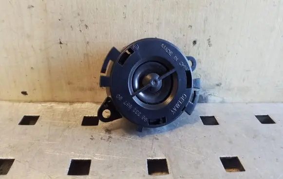 Citroen C4 Grand Picasso Front door high frequency speaker 9633355780