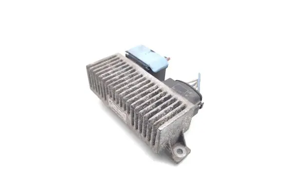 Opel Vivaro Glow plug pre-heat relay 8200558438