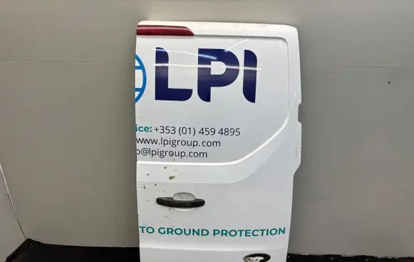 Ford Transit Custom Back/rear loading door BK2T18C394BBF