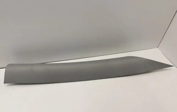 Tesla Model 3 (B) pillar trim (top) 0220204A103