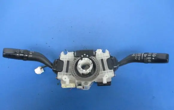 Mazda 626 Other switches/knobs/shifts