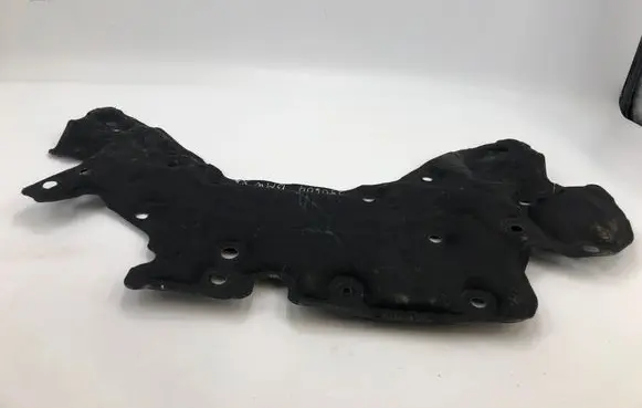 BMW X3 G45 Engine bonnet/hood sound/heat insulation 5a3453806