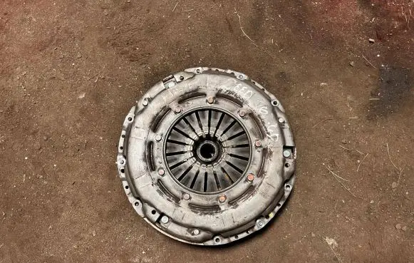 KIA Ceed Flywheel
