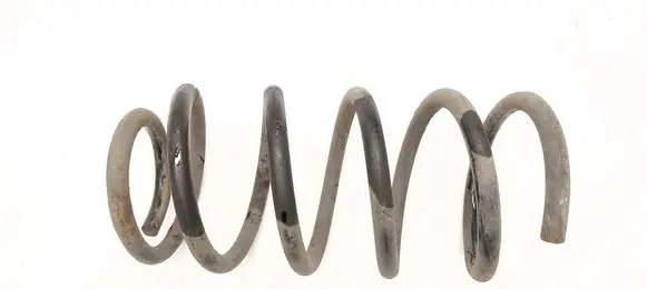 Hyundai Santa Fe Rear coil spring