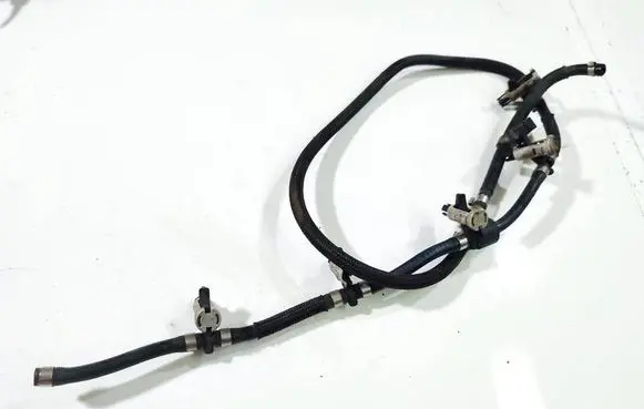 BMW 5 E60 E61 Turbo turbocharger oiling pipe/hose F20054BS