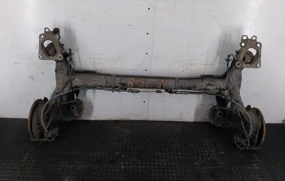 Peugeot 5008 Rear suspension assembly kit set 