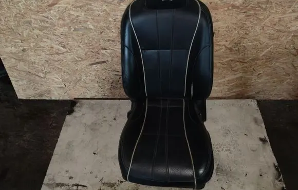 Jaguar XJ X351 Front driver seat 