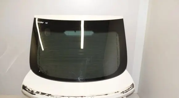 BMW X6 F16 Tailgate/trunk/boot lid 7318952 51317318952