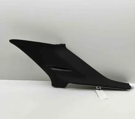 Mercedes-Benz GLE W167 (C) pillar trim A1676909404 A1676909204