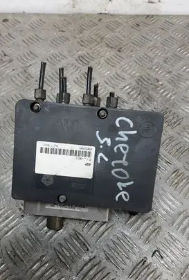 Jeep Grand Cherokee (WK) ABS Pump 25020906522