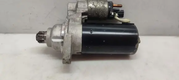 Volkswagen PASSAT B6 Starter motor 