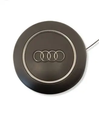 Audi A6 S6 C7 4G Steering wheel airbag 4G0880201F 610124300D 070712