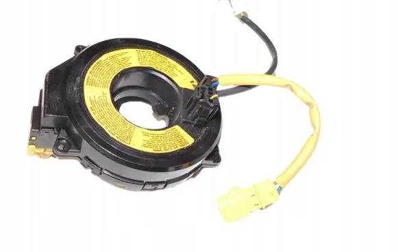Hyundai Sonata Airbag slip ring squib (SRS ring)