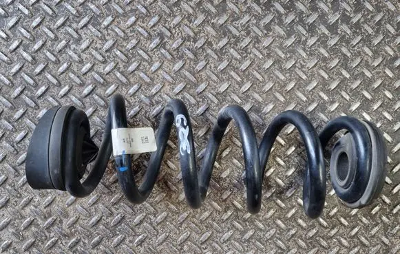 Audi Q5 SQ5 Rear coil spring 80A511115