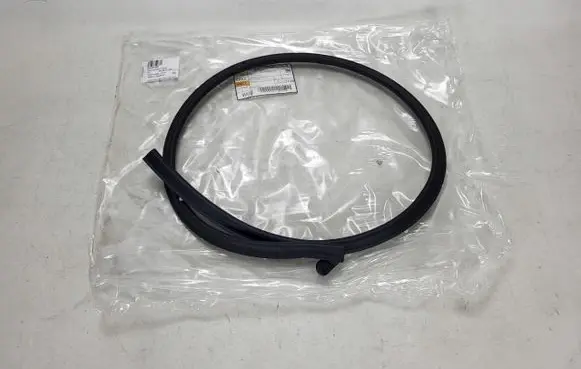 Skoda Kamiq Rubber seal rear door 654839698