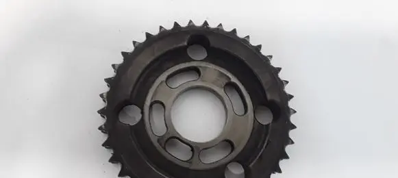 Opel Zafira A Fuel pump gear (pulley) 24410175