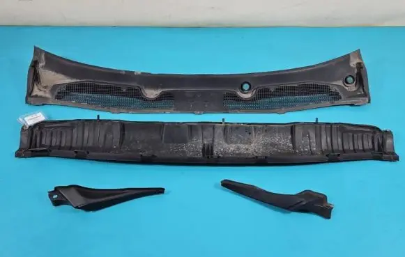 Renault Fluence Wiper trim IMPRK1363748