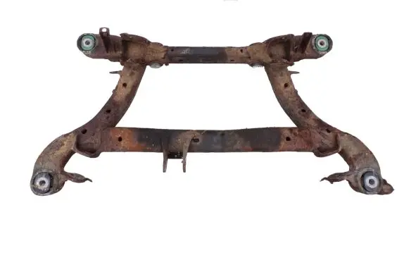 Audi A4 S4 B6 8E 8H Rear subframe 
