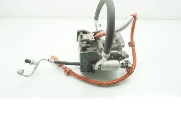 Honda CR-V Air conditioning (A/C) compressor (pump) 0424000554