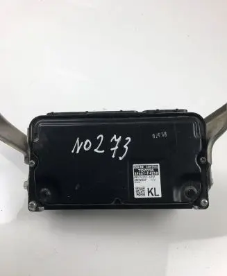 Toyota C-HR I Engine control unit/module 89661F4250