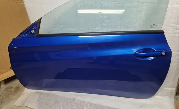 Hyundai Genesis Door (2 Door Coupe) 82472M000