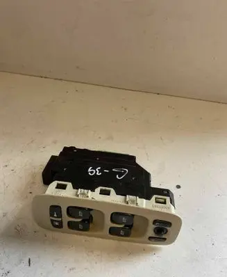 Volvo S80 Electric window control switch 30658146 MD202500111 04W20E