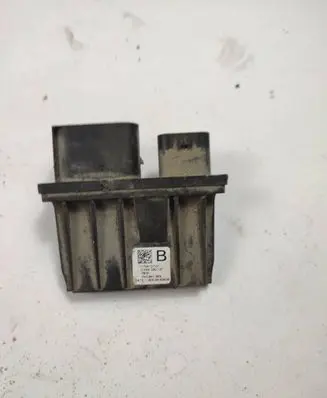 Volkswagen Caddy Other control units/modules 7N0941329 172410701