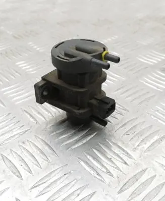 Opel Signum Turbo solenoid valve 09128022