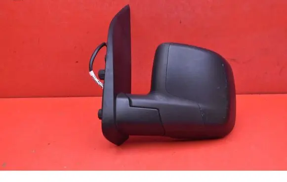 Citroen Nemo Front door electric wing mirror T835