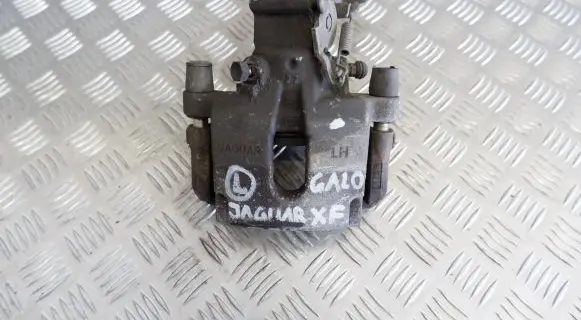 Jaguar XF X250 Rear brake caliper