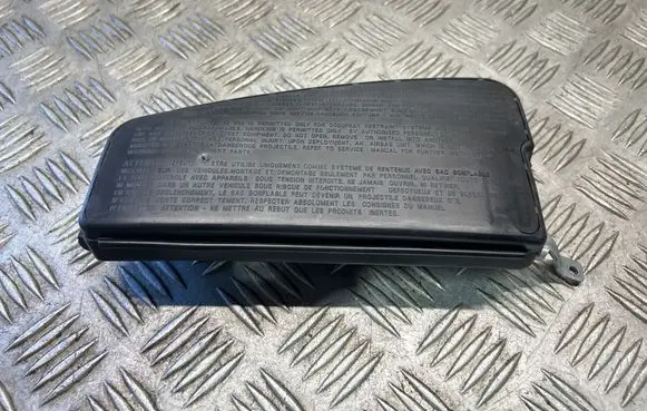 Mercedes-Benz ML W164 Seat airbag 1648601805