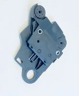 Volkswagen Golf VII ABS pump bracket 5Q0614235