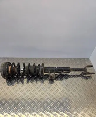 BMW 5 F10 F11 Front shock absorber with coil spring 814904006452 6797768