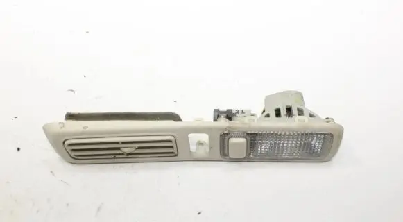Lexus LS 430 Front seat light