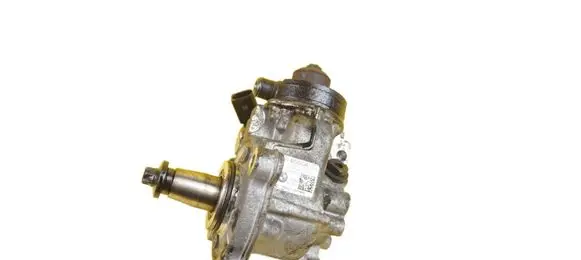 BMW 1 F20 F21 Fuel injection high pressure pump 0445010519 N47D20C N47