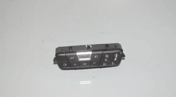 BMW 1 F40 Light switch 5A16AB5 61315A16AB5 9461146