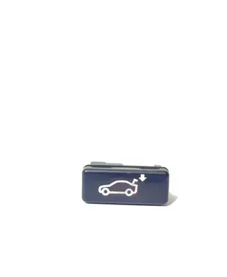 BMW 7 E65 E66 Tailgate/boot open switch button 8375580 50359801